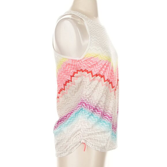 Lucky in Love Size S Tank top - Picture 3 of 3